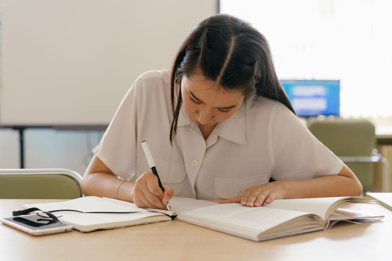 Publicada la resolución de las becas de Bachillerato para el curso 2026-2027 de la Comunidad de Madrid