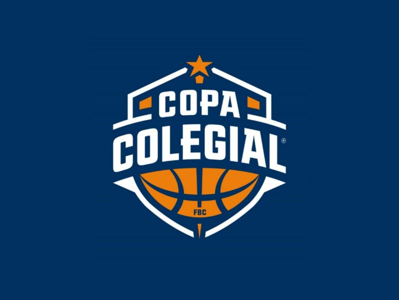 Copa Colegial: La nueva estrella Papa John´s del Colegio Las Rosas