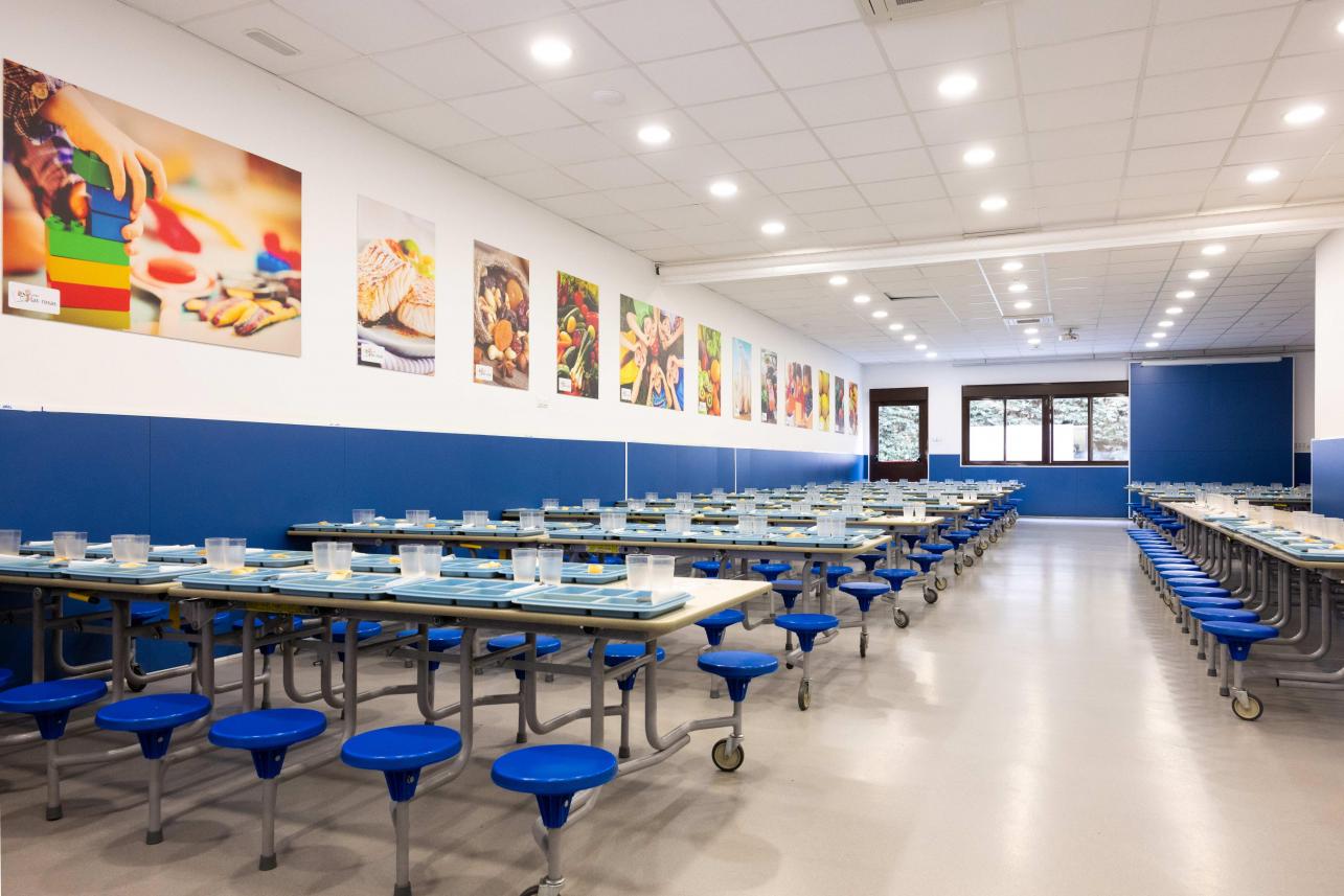 Becas Comedor 2026/27 en Madrid: plazos, requisitos y cómo solicitarlas