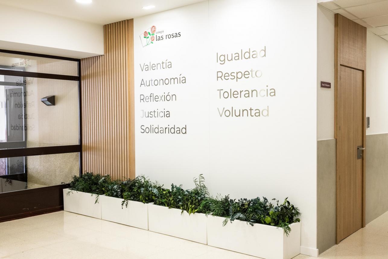 DOS ALUMNOS DEL COLEGIO LAS ROSAS, PREMIOS EXTRAORDINARIOS EN EDUCACIÓN