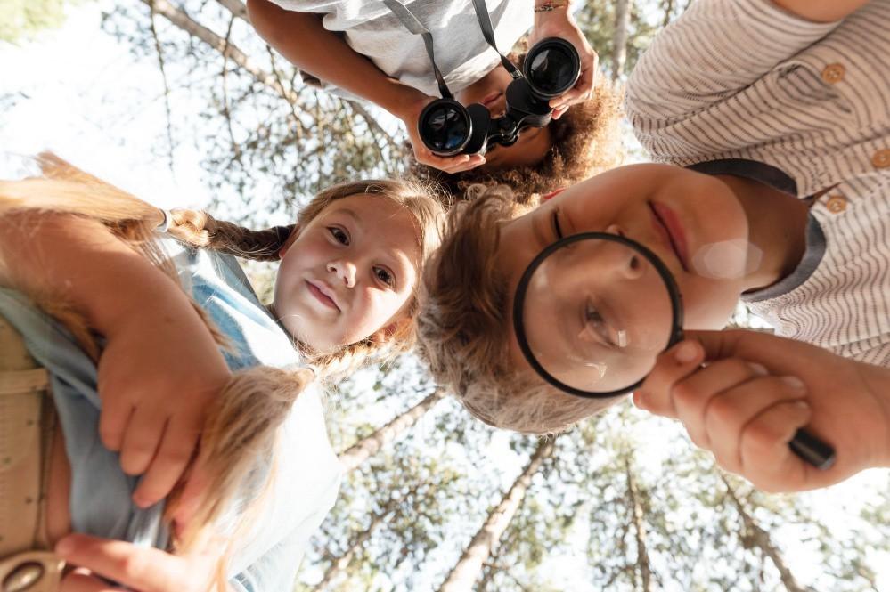 Escuela de Verano 2026 abierto al público en el Colegio Las Rosas