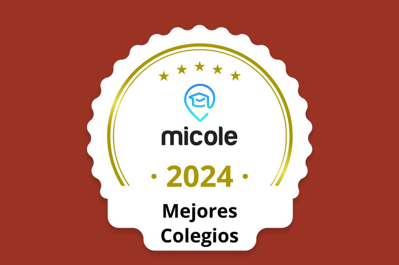 Ranking mejores Colegios 2024