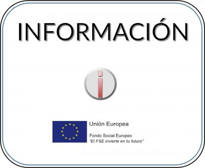 Información - FSE