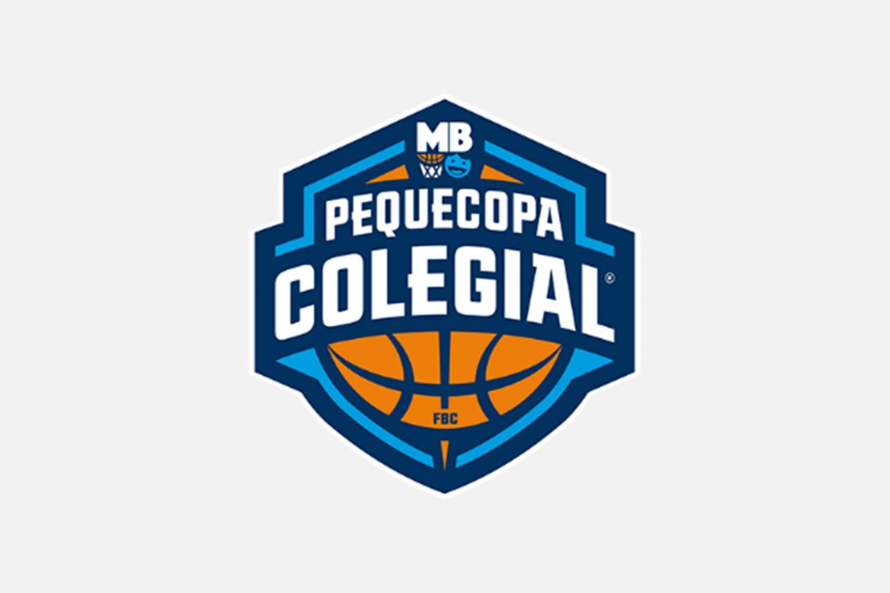 Participación del Colegio Las Rosas en la III Pequecopa Colegial 