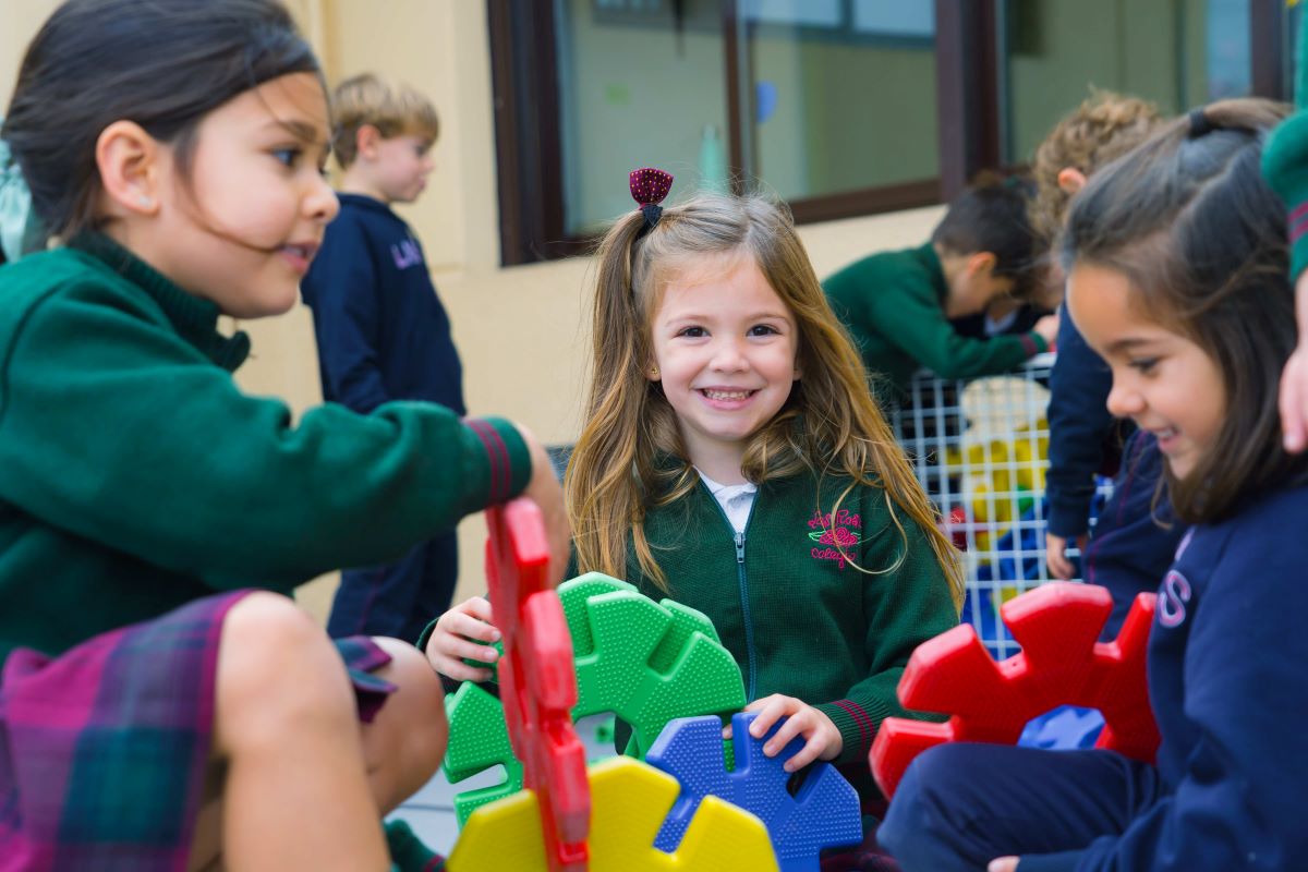 Prevención del acoso escolar