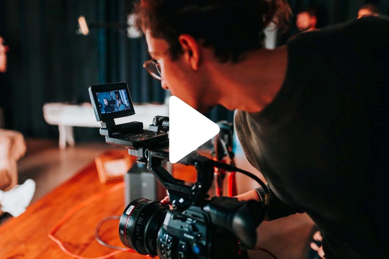 Vídeo Pol Calvo - El DIFERENTE