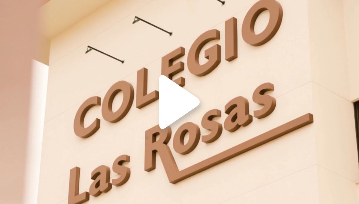 Vídeo de la visita a la Residencia de Ancianos Las Rosas