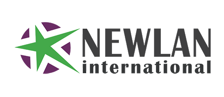 Newlan logo