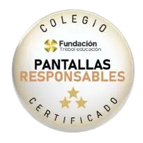 Sello de Pantallas Responsables