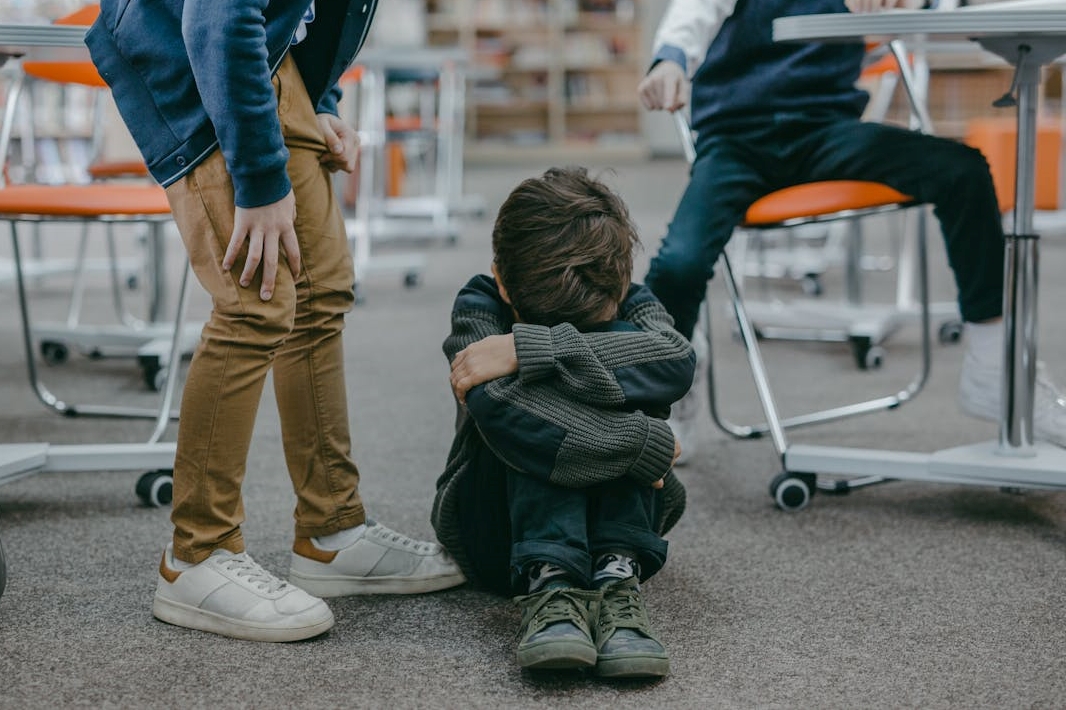 COLABORACIÓN CON LA FUNDACIÓN ANAR