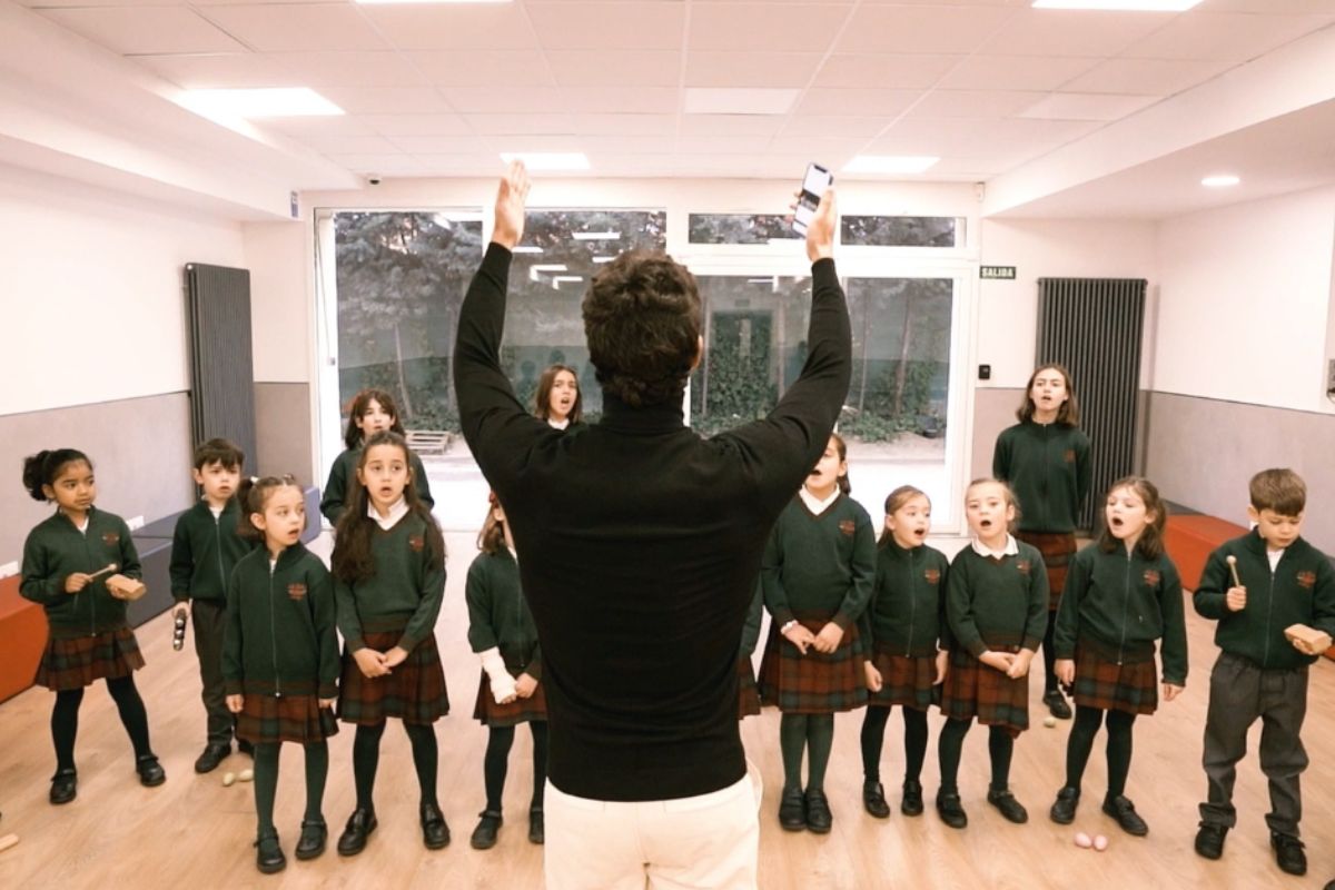 valores y actitudes de nuestro ideario