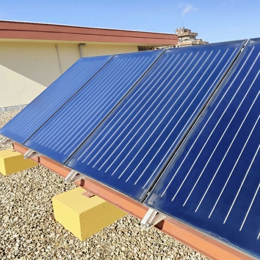 SOSTENIBILIDAD Y EFICIENCIA ENERGÉTICA