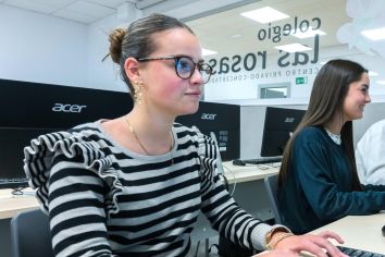 EDUCACIÓN PERSONALIZADA