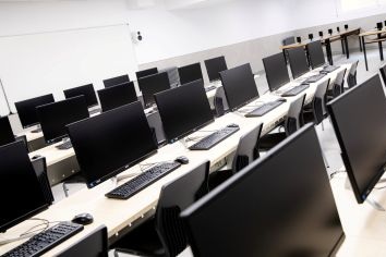 TECNOLOGÍA E INGLÉS EN EL AULA