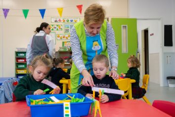 ACOMPAÑAMIENTO EMOCIONAL
