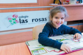 AMPLIACIÓN HORARIA DE INGLÉS