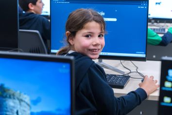 TECNOLOGÍA EN EL AULA