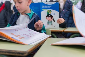 MATERIAS TRONCALES EN ESPAÑOL