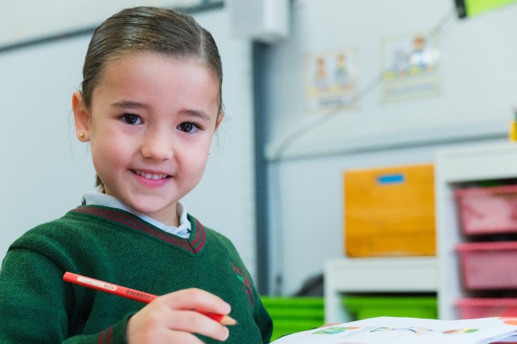 OBJETIVO: Facilitar el adecuado desarrollo