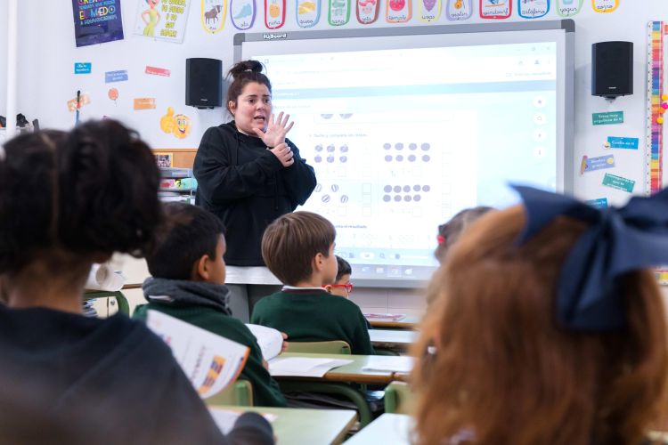 diversidad del alumnado