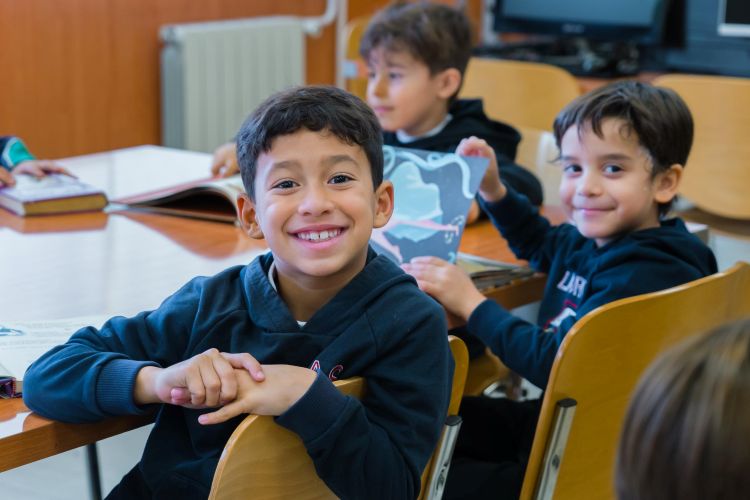 mecanismos de refuerzo