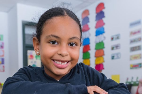 Formación integral como personas