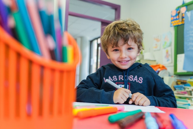 EXPRESIÓN ARTÍSTICA