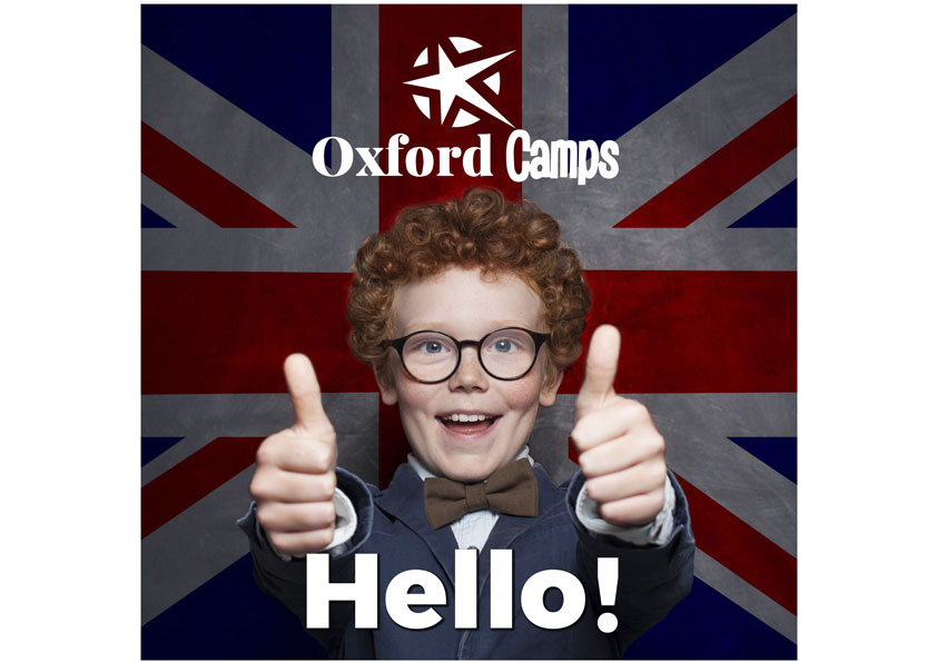 Hello Oxford Camp