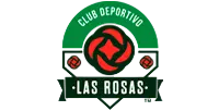 Club Deportivo Las Rosas - logo