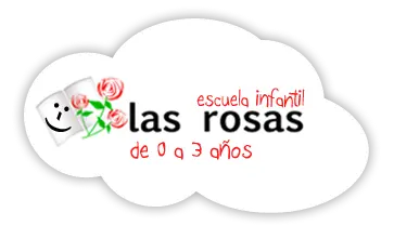 Escuela Infantil Las Rosas - logo