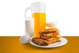 Desayuno / Merienda