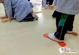 Enseñanzas -  Escuela Infantil