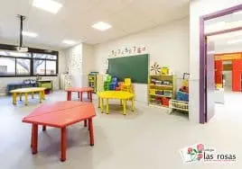 Enseñanzas - Educación Infantil