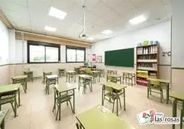 Enseñanzas - Educación Primaria