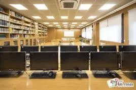 Enseñanzas - Educación Secundaria