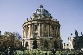 Oxford Test of English