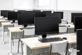 Tecnología en el aula
