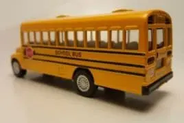 Transporte escolar