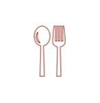Servicios: Comedor con cocina propia