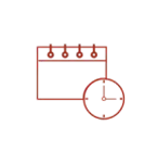 Servicios: Ampliación horaria
